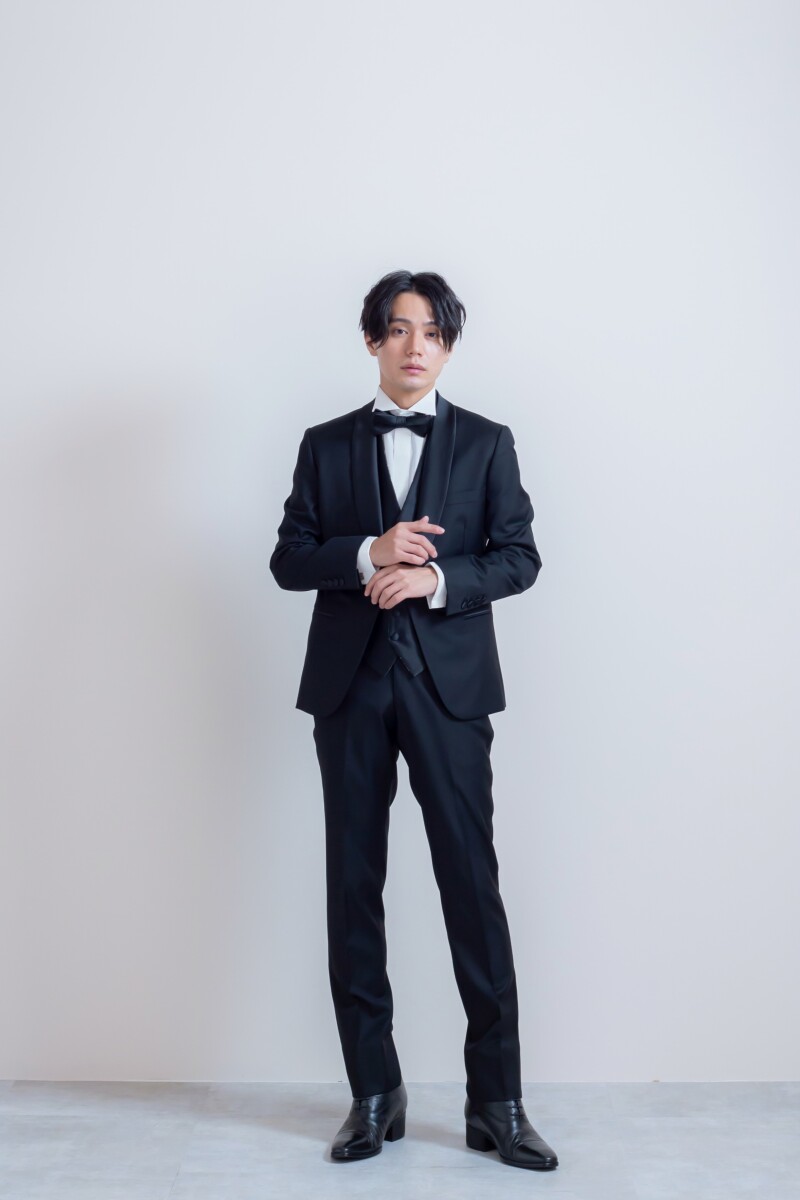 MaiBRIDE 岡崎光ヶ丘_衣装の試着ができる