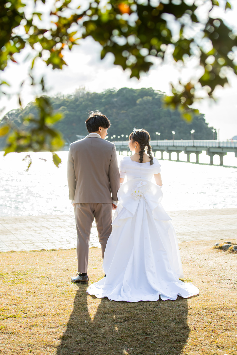 MaiBRIDE　岡崎_衣装を持ち込める