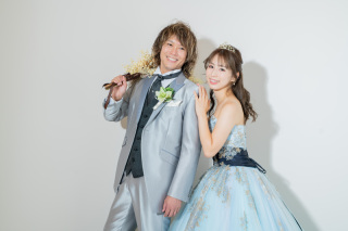 MaiBRIDE　岡崎光ヶ丘