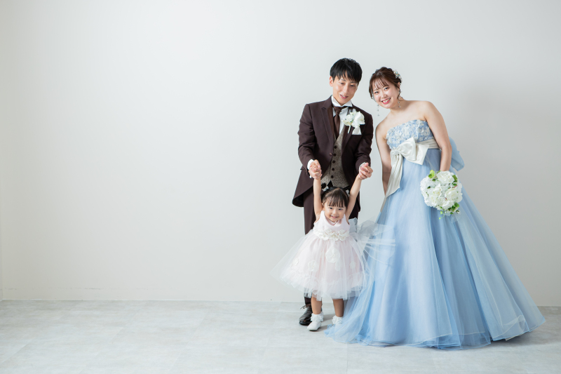 MaiBRIDE　岡崎光ヶ丘