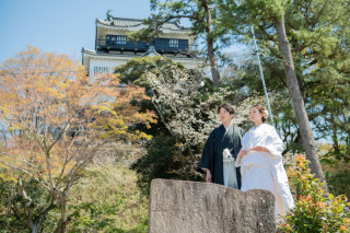 MaiBRIDE　岡崎光ヶ丘