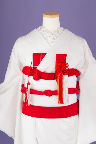 和装5点セットランクアップ