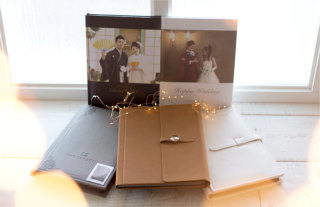 デザインアルバム(10P12C)