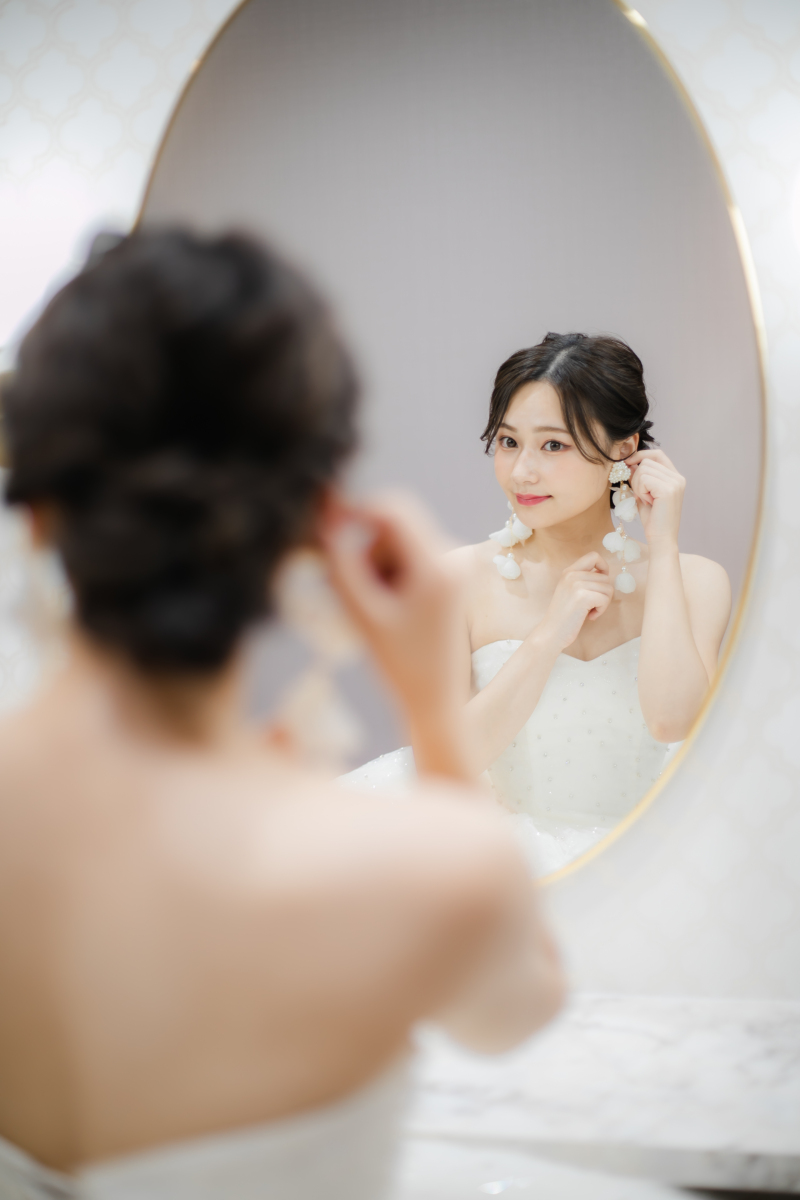 step1 事前来店・お問合せ