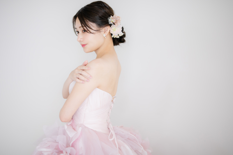 20以上ある撮影シーン