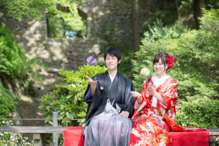 ロケーションフォト