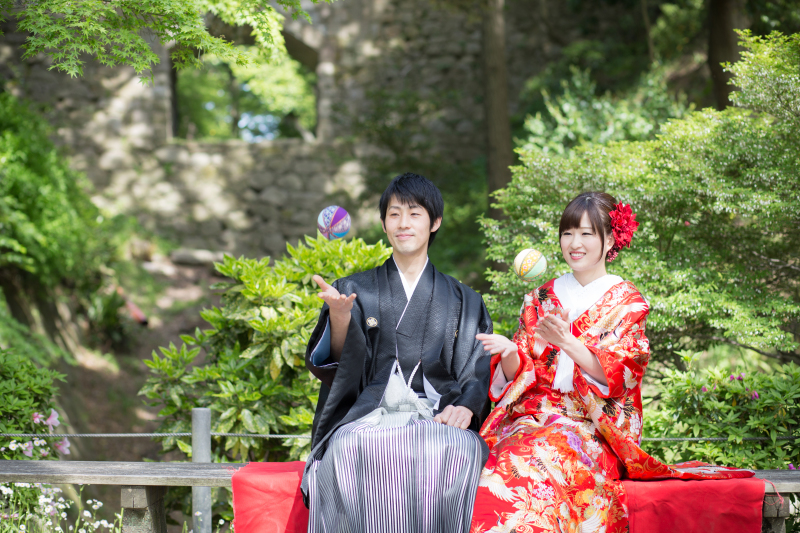 ロケーションフォト