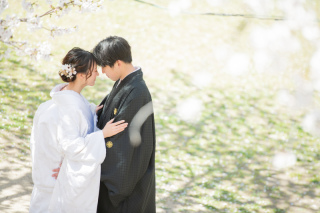 MaiBRIDE　岡崎光ヶ丘_ロケーション岡崎公園