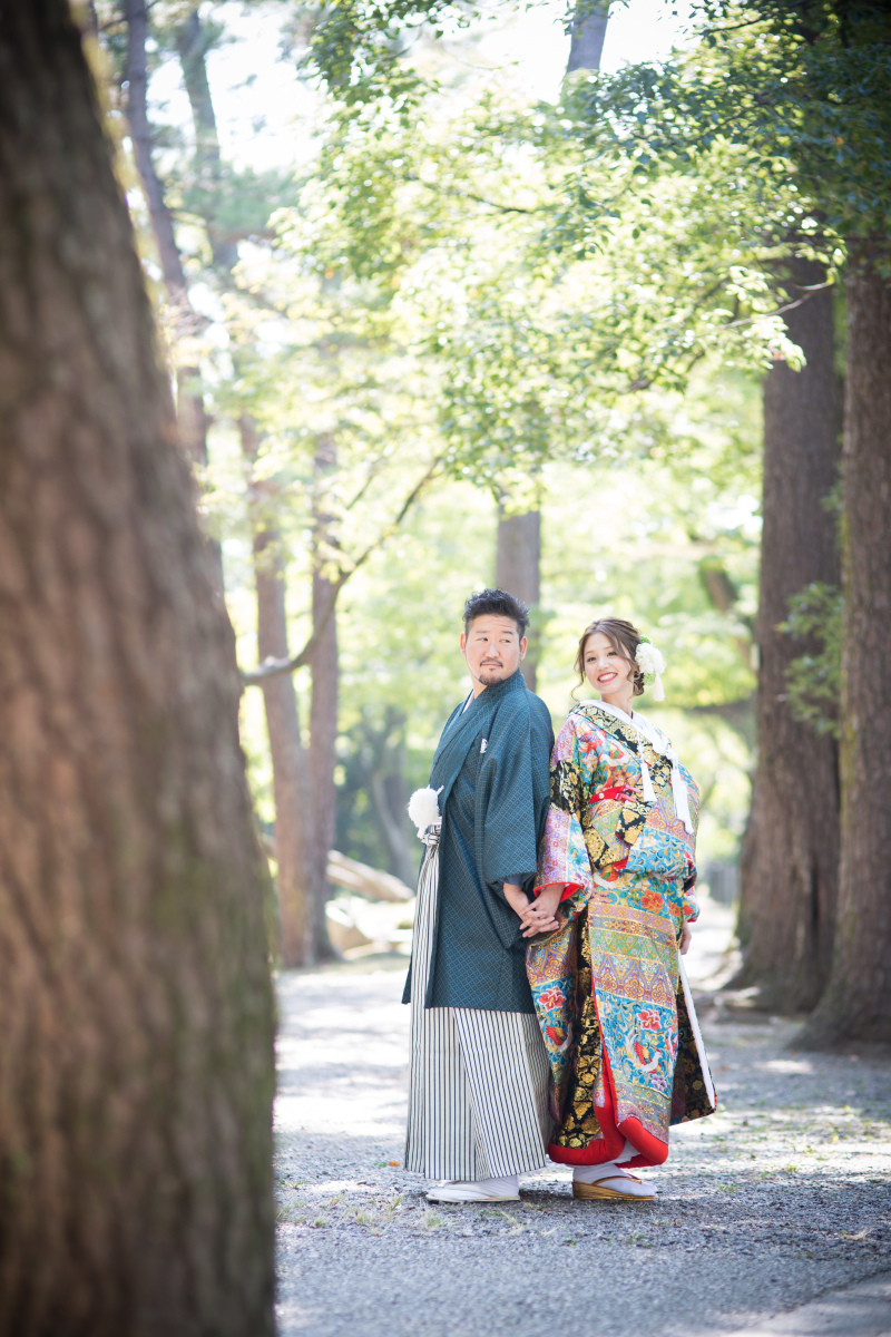 ロケーション撮影