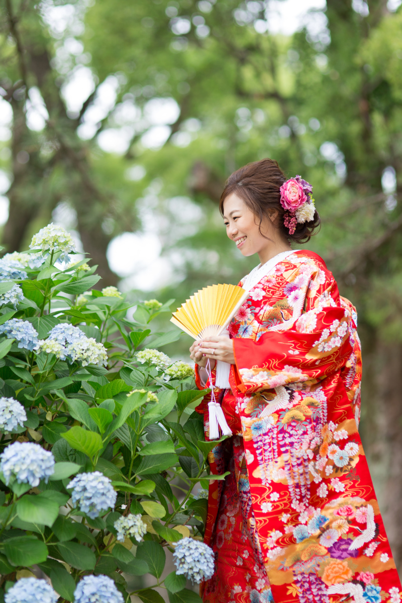 ロケーションフォト