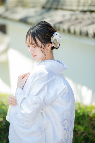 MaiBRIDE　岡崎光ヶ丘_ロケーション岡崎公園