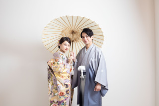 MaiBRIDE 岡崎光ヶ丘_スタジオ和装