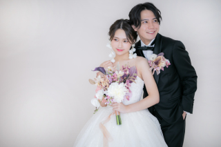 MaiBRIDE　岡崎光ヶ丘_スタジオ洋装