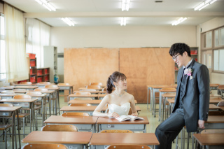 MaiBRIDE　岡崎光ヶ丘_ロケーションその他