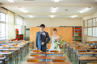 MaiBRIDE　岡崎光ヶ丘_ロケーションその他