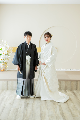 MaiBRIDE 岡崎光ヶ丘_スタジオ和装