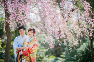 ロケーションフォト