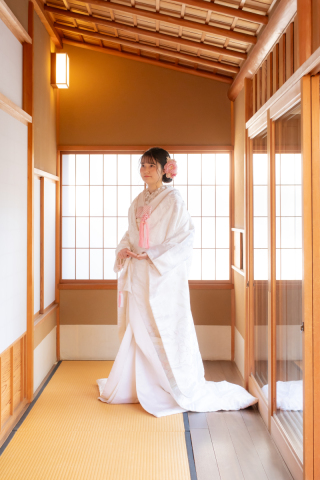 MaiBRIDE　岡崎光ヶ丘_ロケーション岡崎公園