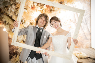 MaiBRIDE　岡崎光ヶ丘_スタジオ洋装