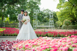 MaiBRIDE　岡崎光ヶ丘_ロケーションデンパーク