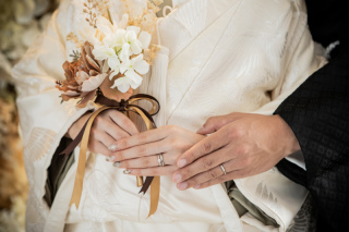 MaiBRIDE 岡崎光ヶ丘_スタジオ和装