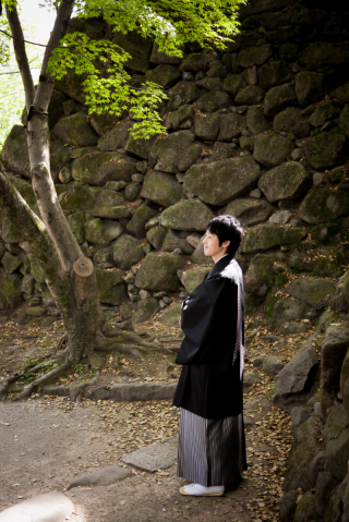 ロケーションフォト