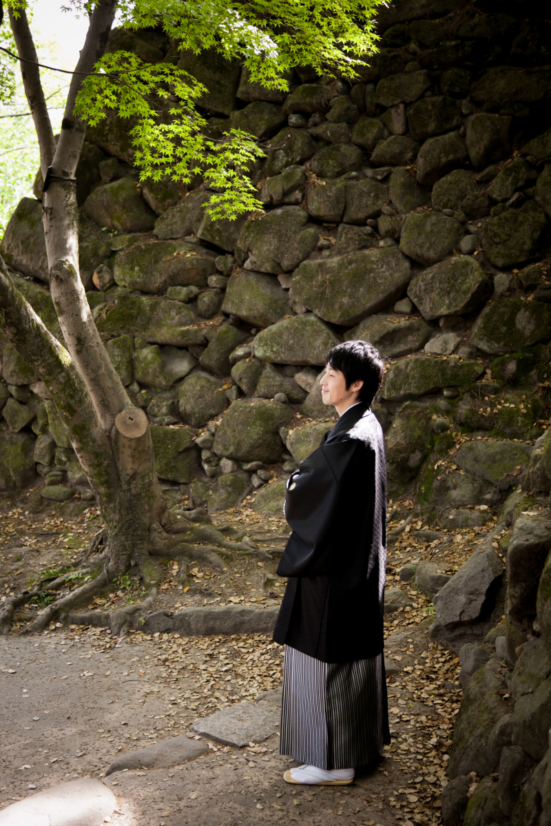 ロケーションフォト