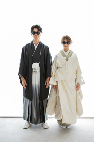 MaiBRIDE 岡崎光ヶ丘_スタジオ和装