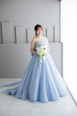 MaiBRIDE　岡崎光ヶ丘_スタジオ洋装