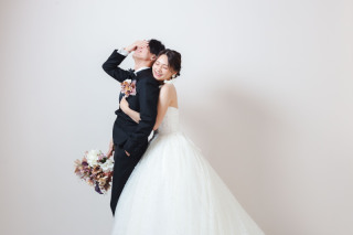 MaiBRIDE　岡崎光ヶ丘_スタジオ洋装