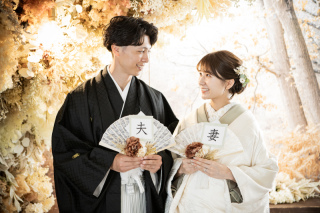 MaiBRIDE 岡崎光ヶ丘_スタジオ和装