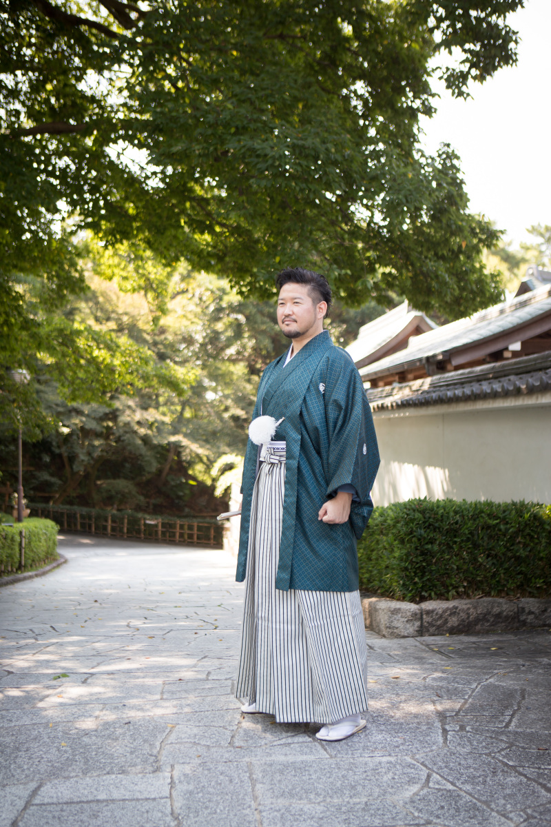 ソロショット２