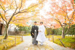 MaiBRIDE　岡崎光ヶ丘_ロケーション岡崎公園