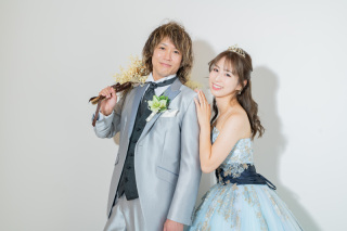 MaiBRIDE　岡崎光ヶ丘_スタジオ洋装