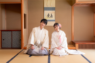 MaiBRIDE　岡崎光ヶ丘_ロケーション岡崎公園