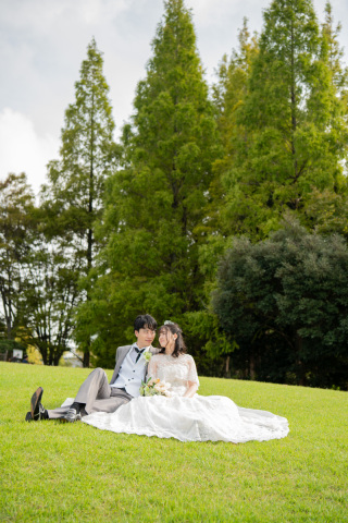 MaiBRIDE　岡崎光ヶ丘_ロケーションデンパーク