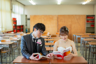 MaiBRIDE　岡崎光ヶ丘_ロケーションその他