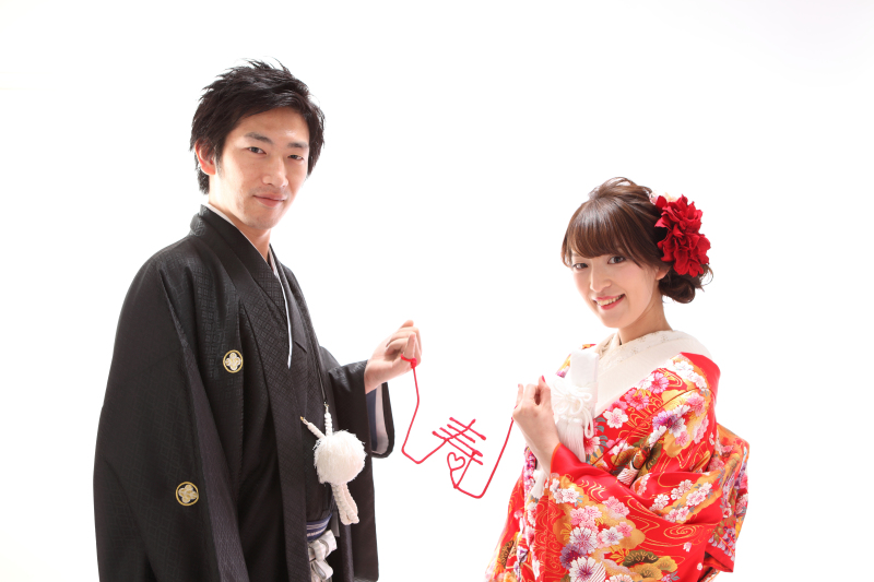 スタジオフォト