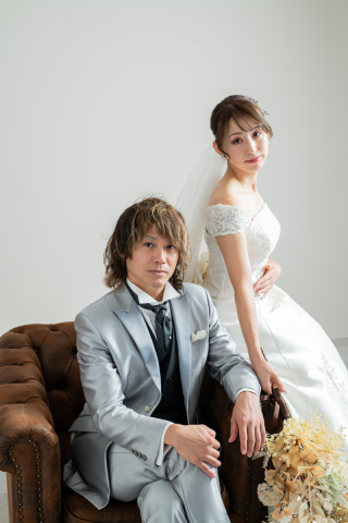 MaiBRIDE　岡崎光ヶ丘_スタジオ洋装