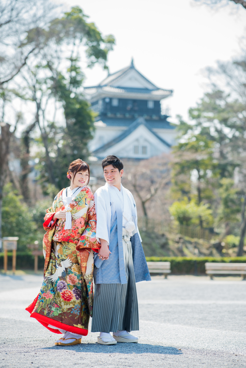 ロケーションフォト