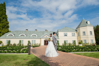 MaiBRIDE　岡崎光ヶ丘_ロケーションデンパーク