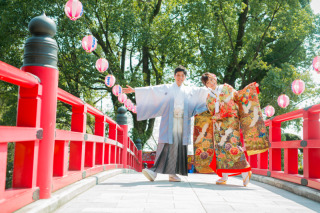 ロケーションフォト