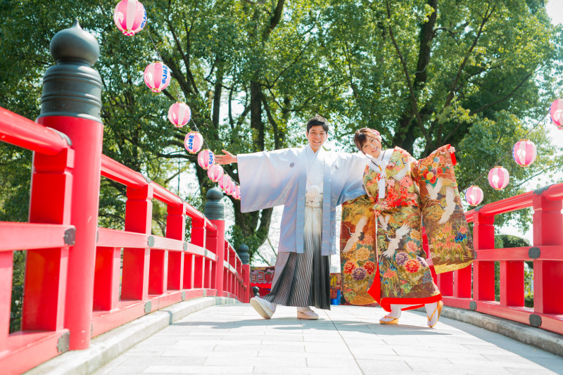 ロケーションフォト