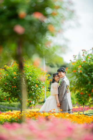 MaiBRIDE　岡崎光ヶ丘_ロケーションデンパーク