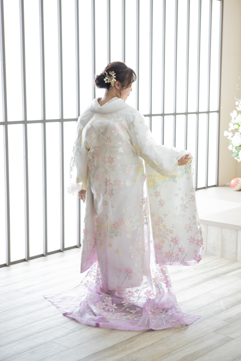 土日祝撮影◇花嫁様から大人気◇衣裳をたくさん来たい方へ◇