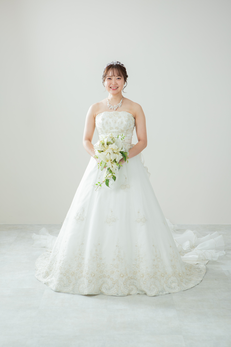 土日祝撮影◇花嫁様から大人気◇衣裳をたくさん来たい方へ◇