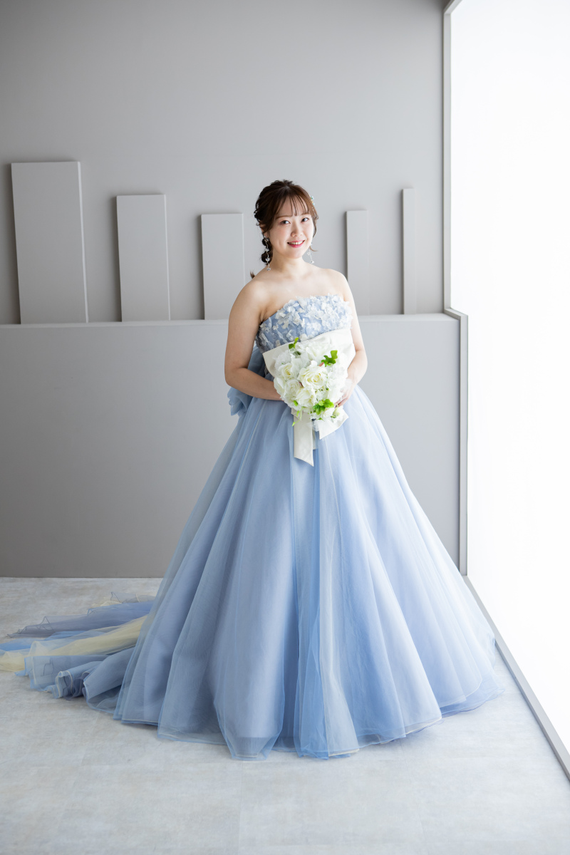 土日祝撮影◇花嫁様から大人気◇衣裳をたくさん来たい方へ◇