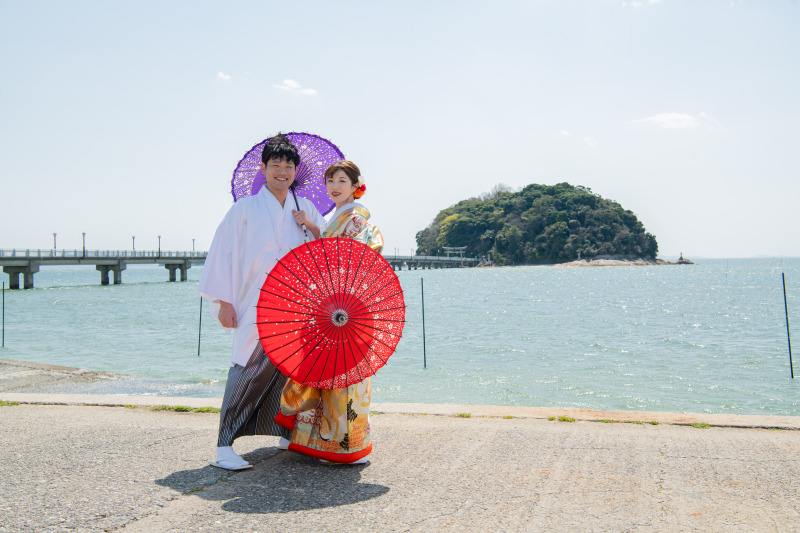 全データ+アルバム付き◇竹島ロケーション