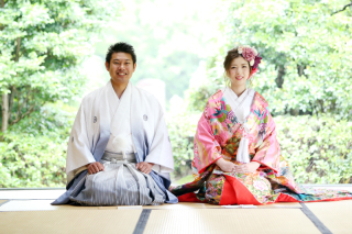 全データ＋アルバム付◇丈山苑ロケーション