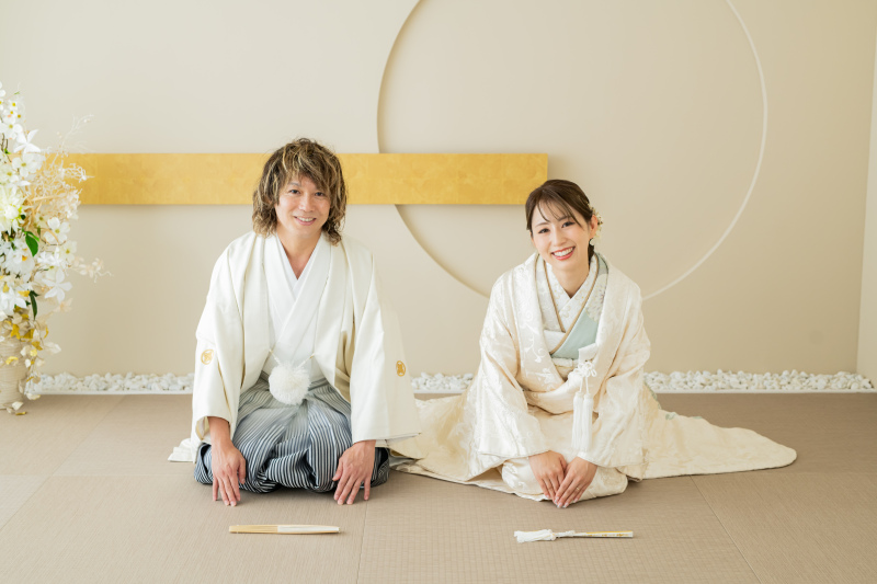 ”平日限定”【たくさん着たい方はコレがお得!】全データ付◇洋・和スタジオ◇シンプルバック